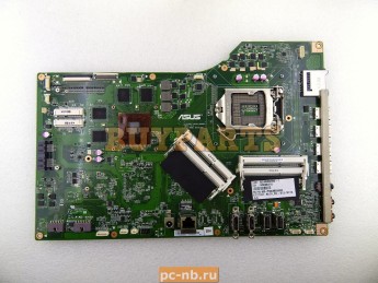 НЕИСПРАВНАЯ (scrap) Материнская плата для моноблока Asus ET2702IGTH, ET2702IGKH 90R-PT00JMB20000Q