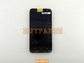 Дисплей с сенсором в сборе для смартфона Asus ZenFone 2 Laser ZE550KL 90AZ00L0-R20011