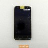 Дисплей с сенсором в сборе для смартфона Asus ZenFone 2 Laser ZE550KL 90AZ00L0-R20011