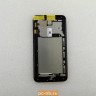 Дисплей с сенсором в сборе для смартфона Asus ZenFone 2 Laser ZE550KL 90AZ00L0-R20011
