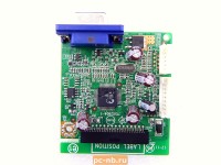 Материнская плата для монитора Asus VW193DR 04G550352052 ( LMT VW193DR MAIN BOARD (SEC) )