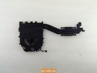 Система охлаждения для ноутбука Lenovo ThinkPad E14 Gen 3, E15 Gen 3 5H41B77193