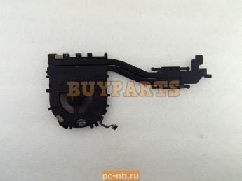 Система охлаждения для ноутбука Lenovo ThinkPad E14 Gen 3, E15 Gen 3 5H41B77193