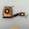Система охлаждения для ноутбука Lenovo ThinkPad E14 Gen 3, E15 Gen 3 5H41B77193