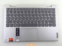 Топкейс с клавиатурой и тачпадом для ноутбука Lenovo IdeaPad Flex 3-11ADA05 5CB0Z51636