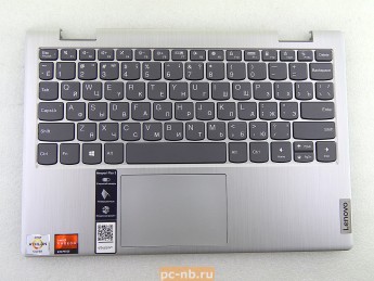 Топкейс с клавиатурой и тачпадом для ноутбука Lenovo IdeaPad Flex 3-11ADA05 5CB0Z51636