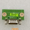 Доп плата с Serial port (COM port) для моноблока Lenovo M90Z