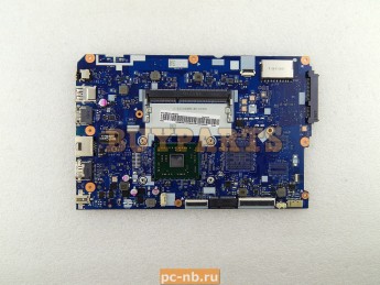 НЕИСПРАВНАЯ (scrap) Материнская плата CG521 NM-A841 для ноутбука Lenovo 110-15ACL 5B20L46262