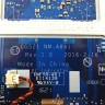 НЕИСПРАВНАЯ (scrap) Материнская плата CG521 NM-A841 для ноутбука Lenovo 110-15ACL 5B20L46262