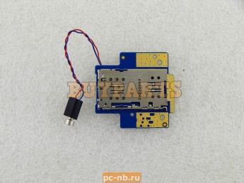 Доп. плата (sim board) для планшета Lenovo Tab E10 Tablet (TB-X104F/TB-X104F1/TB-X104X/TB-X104L) 5P68C13887