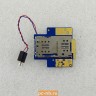 Доп. плата (sim board) для планшета Lenovo Tab E10 Tablet (TB-X104F/TB-X104F1/TB-X104X/TB-X104L) 5P68C13887