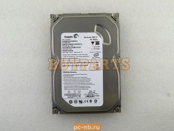 Жесткий диск Seagate Barracuda 3.5" 160G ST3160815AS