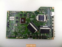 НЕИСПРАВНАЯ (scrap) Материнская плата для моноблока Asus ET2702IGTH 90R-PT00JMB10000Q