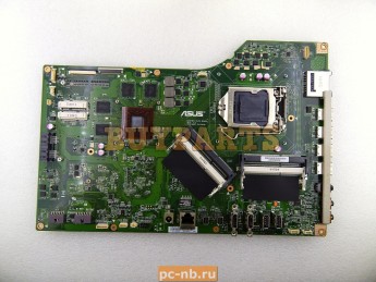 НЕИСПРАВНАЯ (scrap) Материнская плата для моноблока Asus ET2702IGTH 90R-PT00JMB10000Q