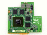 Видеокарта для ноутбука Asus G60JX 60-NYLVG1000-C11
