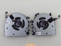 Вентилятор (кулер) для ноутбука Lenovo ideapad 5 Pro-16IHU6 5F10S13965