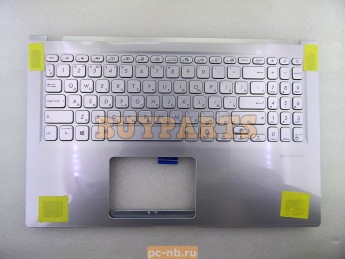 Топкейс с клавиатурой для ноутбука Asus X515JA 90NB0SR2-R33RU0