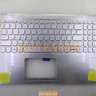 Топкейс с клавиатурой для ноутбука Asus X515JA 90NB0SR2-R33RU0