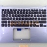 Топкейс с клавиатурой для ноутбука Asus TP412FA 90NB0N32-R30RU0
