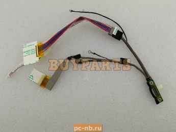 Шлейф матрицы 50.4Y416.002 для ноутбука Lenovo X200, X201 60Y4717