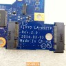 Материнская плата LA-A921P для ноутбука Lenovo YOGA 2-13 5B20G19196