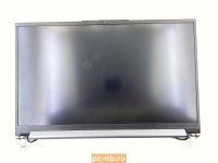Экран в сборе для ноутбука Lenovo Yoga Slim 7-15IIL05 5D10W69936 + 5CB0X55809 + 5CB0X55810 + 5B30S18937