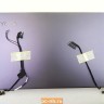 Экран в сборе для ноутбука Lenovo Yoga Slim 7-15IIL05 5D10W69936 + 5CB0X55809 + 5CB0X55810 + 5B30S18937