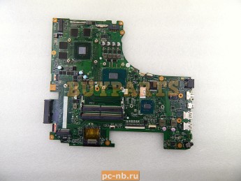 Материнская плата для ноутбука Asus GL753VD 90NB0DM0-R01500