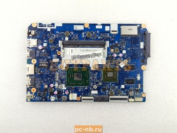 НЕИСПРАВНАЯ (scrap) Материнская плата CG521 NM-A841 для ноутбука Lenovo 110-15ACL 5B20L46292