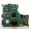 НЕИСПРАВНАЯ (scrap) Материнская плата для ноутбука Asus N56JRH 60NB03Z0-MB4010