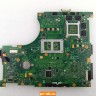 НЕИСПРАВНАЯ (scrap) Материнская плата для ноутбука Asus N56JRH 60NB03Z0-MB4010