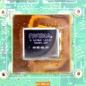 НЕИСПРАВНАЯ (scrap) Материнская плата для ноутбука Asus N56JRH 60NB03Z0-MB4010