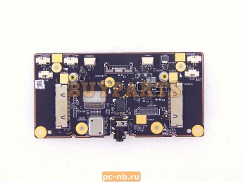 Материнская плата  Asus ZS600KLS 90AZ01U0-R10010 ( ZS600KLS FUNCTION STATION_BD. )