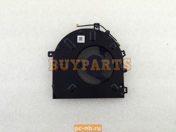 Вентилятор (кулер) для ноутбука Lenovo ideapad 5 Pro-14ITL6, 5 Pro-14ACN6, 5 Pro 14IAP7, 5 Pro 14ARH7 5F10S13957