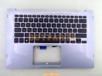 Топкейс с клавиатурой для ноутбука Asus TP412FA 90NB0N32-R31RU0