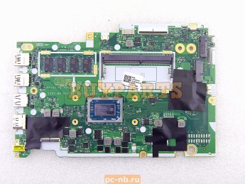 Материнская плата NM-C821 для ноутбука Lenovo IdeaPad 3-17ADA05 5B20S44376