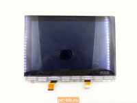Дисплей с сенсором в сборе для планшета Lenovo YOGA Book (YB1-X91F, YB1-X91L, YB1-X90F, YB1-X90L) 5D68C06364