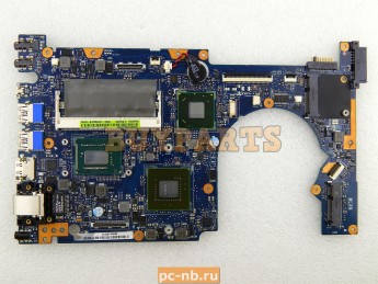 НЕИСПРАВНАЯ (scrap) Материнская плата для ноутбука Asus UX52VS 60-NTDMB1401-C03