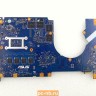 НЕИСПРАВНАЯ (scrap) Материнская плата для ноутбука Asus UX52VS 60-NTDMB1401-C03