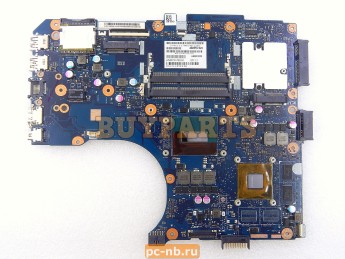 Материнская плата для ноутбука Asus N551JB 60NB0930-MB1010, 90NB0930-R00010 ( N551JB MB._0M/I7-4720HQ/AS )