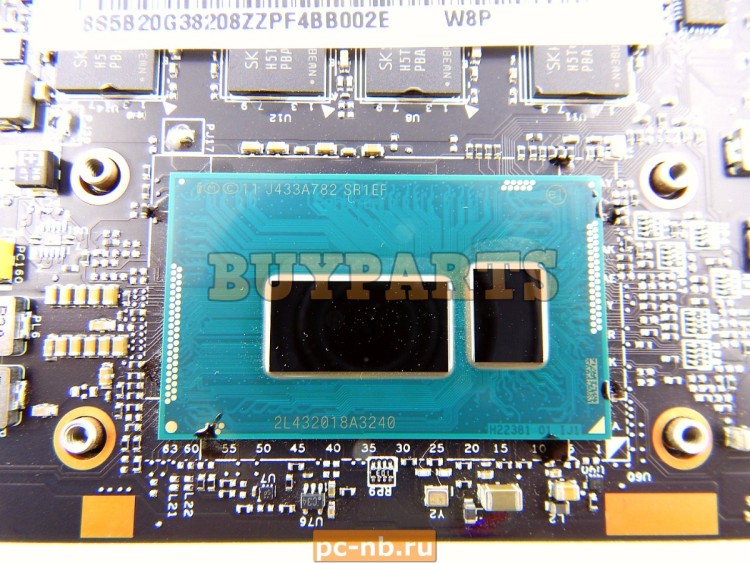 KONA SVT Lenovo YOGA 2 13 PRO 5B20G38208