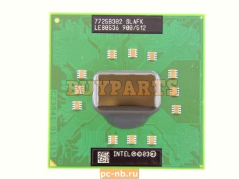 Процессор Intel® Celeron® M ULV 353 SLAFK