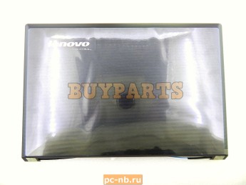 Крышка матрицы 60.4HK02.001 для ноутбука Lenovo B460, B460E 31043369