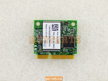 Модуль памяти 2Gb для ноутбука Lenovo T400 T61p 43Y6523