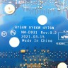 Материнская плата NM-D931 для ноутбука Lenovo Legion 5-15ACH6A 5B21C81119
