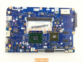 НЕИСПРАВНАЯ (scrap) Материнская плата CG521 NM-A841 для ноутбука Lenovo 110-15ACL 5B20L46275