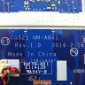 НЕИСПРАВНАЯ (scrap) Материнская плата CG521 NM-A841 для ноутбука Lenovo 110-15ACL 5B20L46275