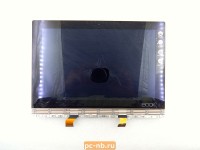 Дисплей с сенсором в сборе для планшета Lenovo YOGA Book (YB1-X91F, YB1-X91L, YB1-X90F, YB1-X90L) 5D68C06365
