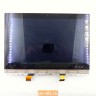 Дисплей с сенсором в сборе для планшета Lenovo YOGA Book (YB1-X91F, YB1-X91L, YB1-X90F, YB1-X90L) 5D68C06365