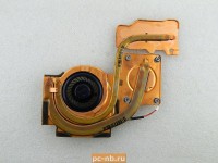 Система охлаждения для ноутбука Lenovo Lenovo/IBM ThinkPad R60, R60P, T60, T60P, T61, T61P 42W2460